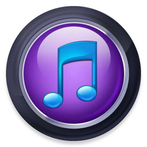 Purple Player